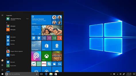 Разница между Windows 10 Home и Pro: отличия домашней и ...