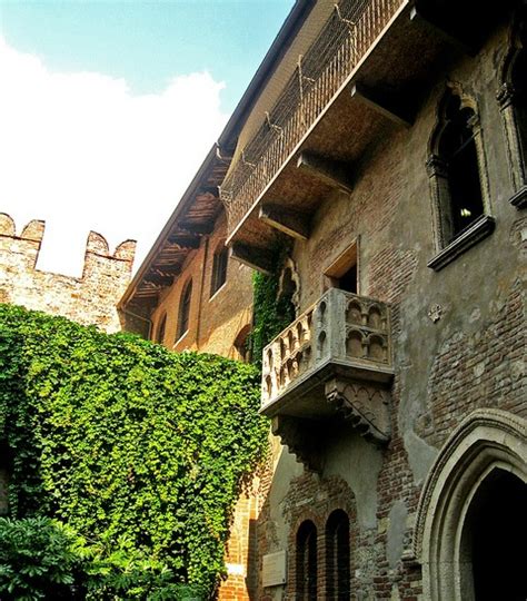 verona italy tourist attractions  information