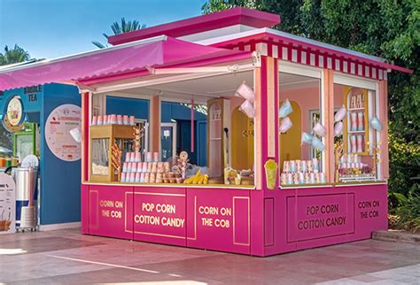 Cotton Candy