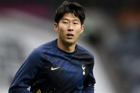 Heung-min Son Profile