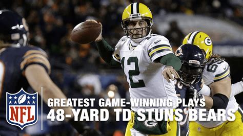 Packers Vs Bears Week 17 - Packers Bears Week 17 Q A Can The Bears Keep ...