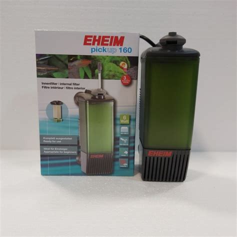 Eheim Pickup 160 – Aquav.bg