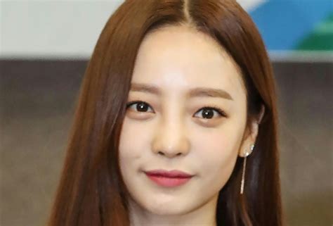 Estrela Do K Pop Goo Hara Encontrada Morta Em Casa Isto Independente