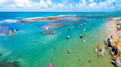 Pousada Atlantic Porto De Galinhas