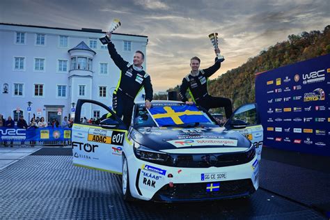 Adac Opel Electric Rally Cup Res Mee Ausblick Elektroauto