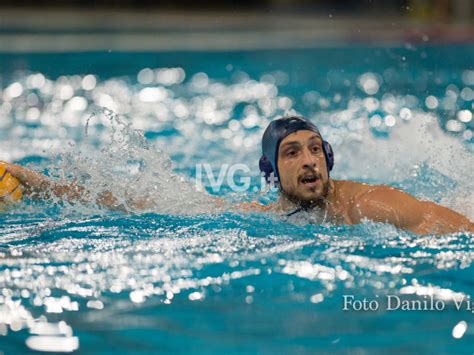 Pallanuoto La Ferla Pro Recco Affonda Il Savona E Vince La Coppa