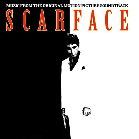 Scarface Maria Conchita