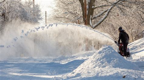 Major Winter Storm Parts Of Us Braces For Big Blast Of Snow Ice The