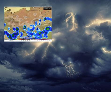 Niebezpieczna Pogoda W Polsce Imgw Wyda Alerty A Dla Siedmiu