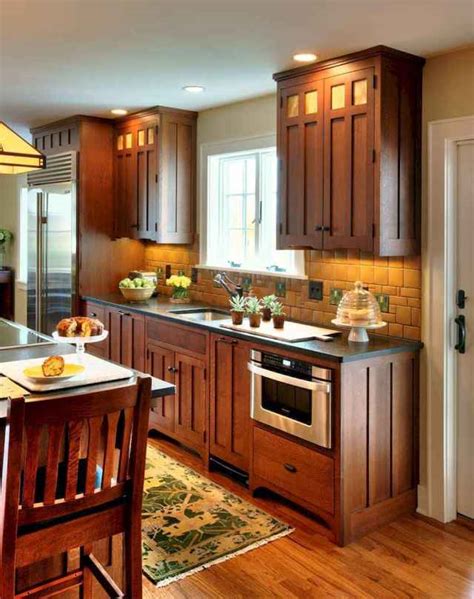 100 Best Oak Kitchen Cabinets Ideas Decoration For Farmhouse Style