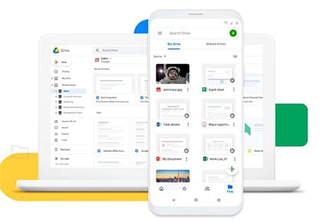 Google Drive qué es y cómo funciona esta herramienta gratuita