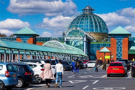 Major change to parking at Meadowhall is welcomed by parents