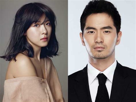 Ha Ji Won Ve Lee Jin Wook The Time I Loved You 7000 Days Dizisinin Resmi Olarak Başrolleri