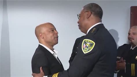 Gary, Indiana names new police chief --- first permanent chief in three ...