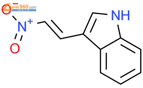 3 2 nitroethenyl 1H indole价格 CAS号 51870 94 1 960化工网