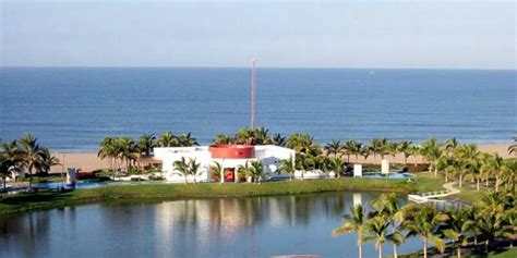 Nuevo Vallarta Mayan Palace Resort Rental