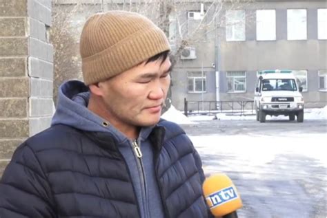 "Тухайн үед шоконд байсан. Хүүгээ тэвэрч үнсэхийг л хүссэн" - mnews.mn