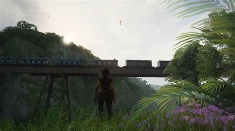 Uncharted The Lost Legacy For Playstation 4 Review