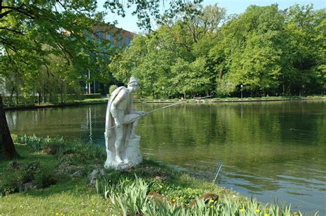 Maksimir - Aktivnosti Grada Zagreba