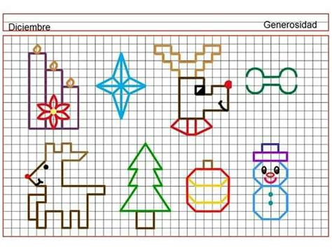 Artistic Figures A Creative Approach To Math