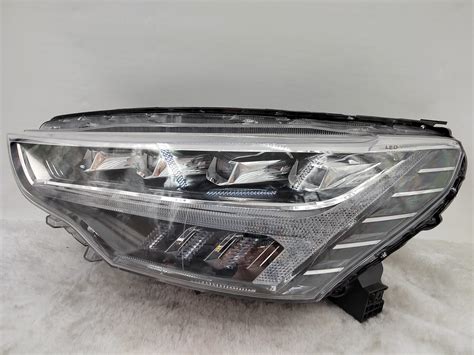 GREAT WALL HAVAL JOLION 2021 2023 LED L H S HEADLIGHT ASSEMBLY