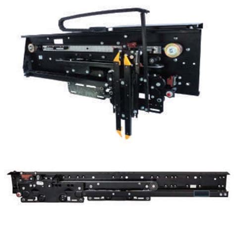 Nv Vvvf Control Elevator Automatic Landing Door Operator China