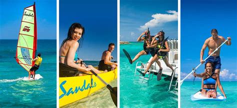 Activities at Sandals Royal Bahamian Resort | Sandals