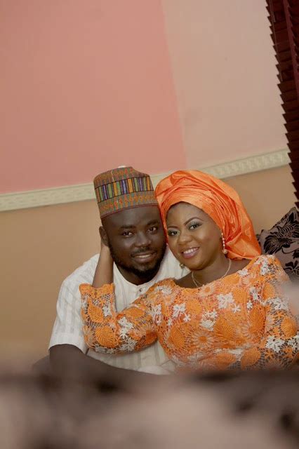 Cute Nigerian Couple Who Met On Twitter Are Getting Married Photos