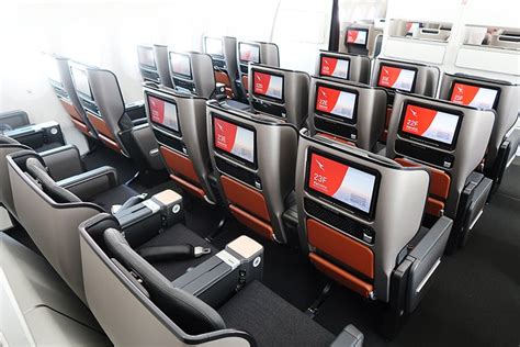 Review: Qantas (787-9) Premium Economy Seat, SYD to MEL - The Points Guy