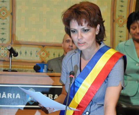 Cum Ar Ta Lia Olgu A Vasilescu La Nceputul Mandatului De Primar Al