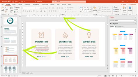 How To Show Guides Ruler In Powerpoint Hislide Io