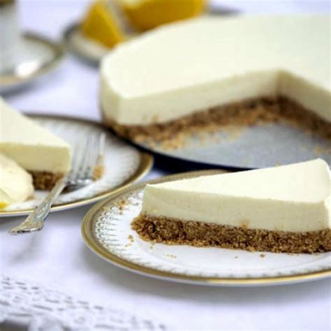 Weight Watchers Cheesecake Recipe Desserts Pinterest