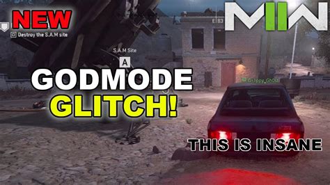 New Godmode Unlimited Xp Glitch Mw Glitches Unlock Xp Weapon Xp