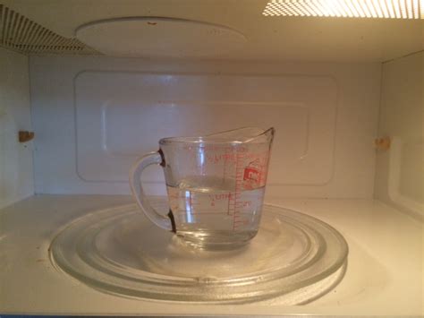 Can you boil water in the microwave? | Can You Microwave?