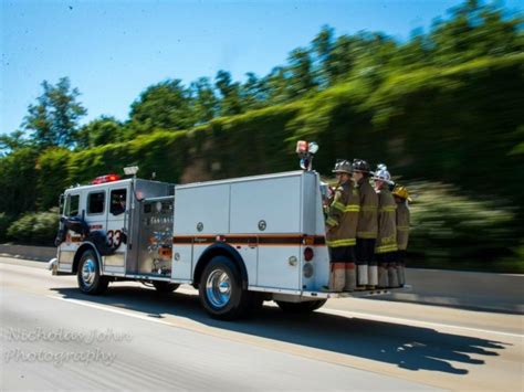 Kentland Volunteer Fire Department Company