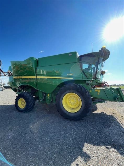 John Deere S Oconnors Farm Machinery