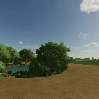 Elmcreek Farming Mappa Multi Frutta V Fs Mod Fs Mod