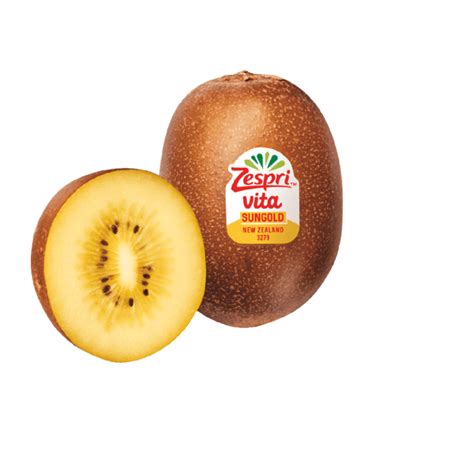 ZESPRI Kiwis Sungold Vita Von ALDI Nord Ansehen