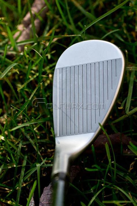 Ping Anser Wedge Editor Review – GolfWRX