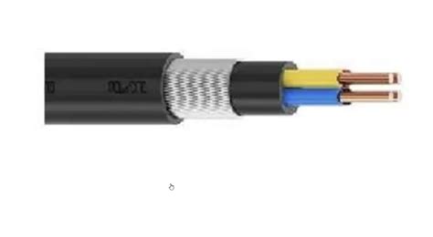 Polycab 1 5 Sq Mm 5 Core Sheathed Multi Core Industrial Flexible Cable