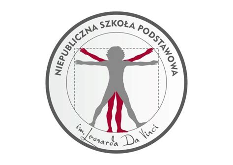 Niepubliczna Szko A Podstawowa Im Leonarda Da Vinci Biuletyn