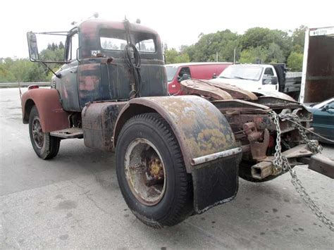 1962 International R200 For Sale In Tottenham Ontario Canada