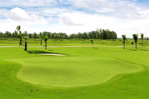 Grand Phnom Penh Golf Club