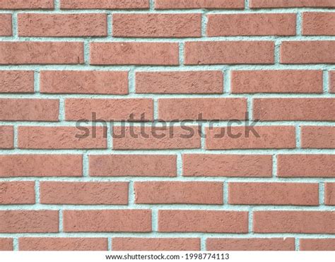 Texture Bricks On Outer Wall Building Stock Photo 1998774113 Shutterstock