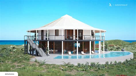 10 Hurricane Proof Modular Homes That You Can Go For
