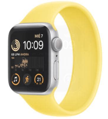 Apple Watch SE LOS MEJORES Relojes Deportivos Relojesfit