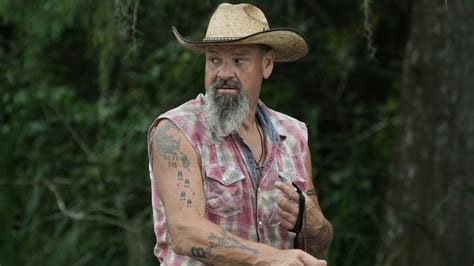 Don Brewer Swamp People Cast History Channel