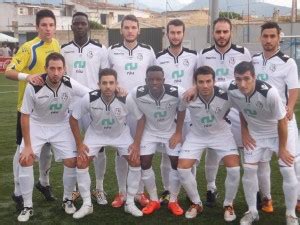 Previa 3ª Div Alaro Formentera Tercera FutbolBalear es