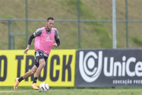 Galo Homengear Capit O R Ver No Mineir O Clube Atl Tico Mineiro