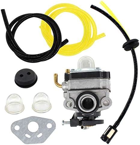 Amazon Uspeeda Carburetor Carb For Craftsman Mini Cycle Tiller